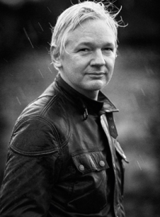 julian assange